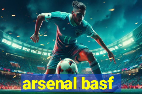 arsenal basf